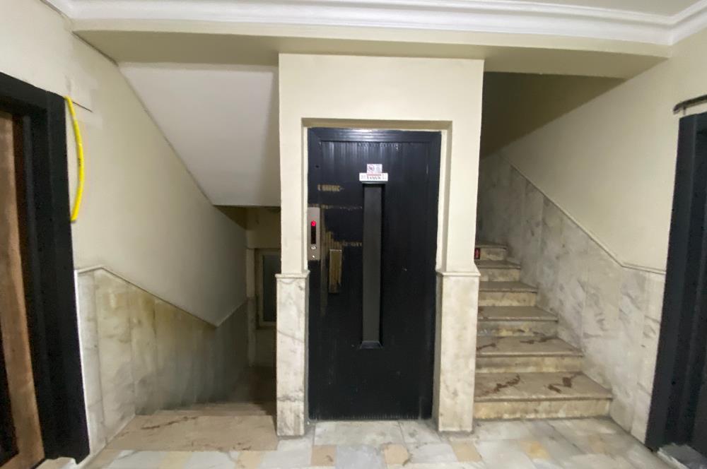 C21 İZ MEHMET ÇAKAR'DAN MERKEZDE KİRALIK BÜYÜK OFİS...