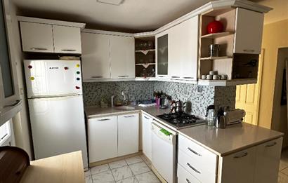 KAPANMAZ DENİZ MANZARALI HAVUZLU SİTEDE TRIPLEKS YAZLIK