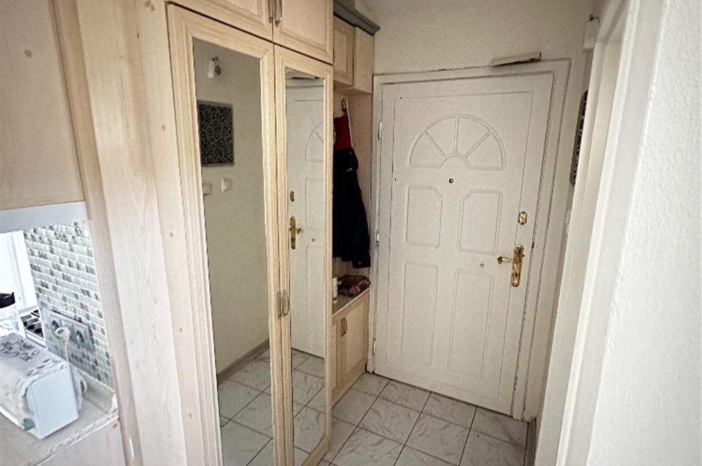 KAPANMAZ DENİZ MANZARALI HAVUZLU SİTEDE TRIPLEKS YAZLIK