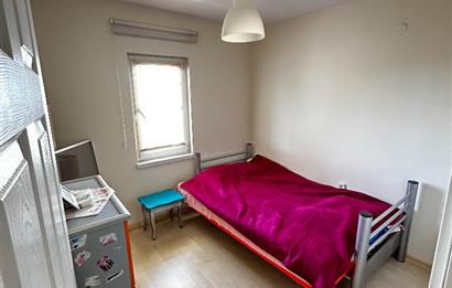KAPANMAZ DENİZ MANZARALI HAVUZLU SİTEDE TRIPLEKS YAZLIK
