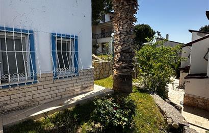 KAPANMAZ DENİZ MANZARALI HAVUZLU SİTEDE TRIPLEKS YAZLIK
