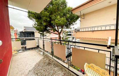 C21 LOCA'DAN ATATÜRK MAHALLESİ'NDE TADİLATLI 90m² 2+1 DAİRE