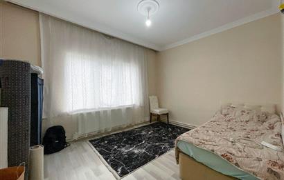C21 LOCA'DAN ATATÜRK MAHALLESİ'NDE TADİLATLI 90m² 2+1 DAİRE