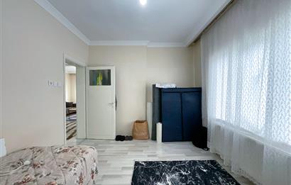 C21 LOCA'DAN ATATÜRK MAHALLESİ'NDE TADİLATLI 90m² 2+1 DAİRE