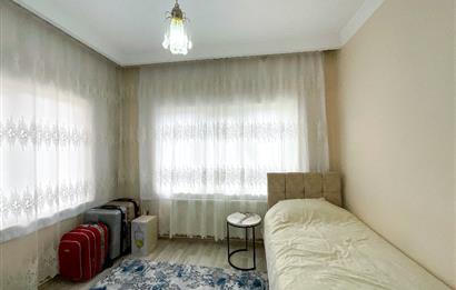 C21 LOCA'DAN ATATÜRK MAHALLESİ'NDE TADİLATLI 90m² 2+1 DAİRE
