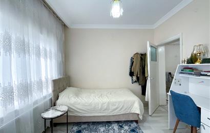 C21 LOCA'DAN ATATÜRK MAHALLESİ'NDE TADİLATLI 90m² 2+1 DAİRE