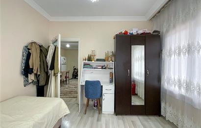 C21 LOCA'DAN ATATÜRK MAHALLESİ'NDE TADİLATLI 90m² 2+1 DAİRE