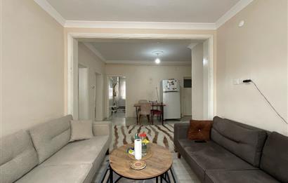 C21 LOCA'DAN ATATÜRK MAHALLESİ'NDE TADİLATLI 90m² 2+1 DAİRE