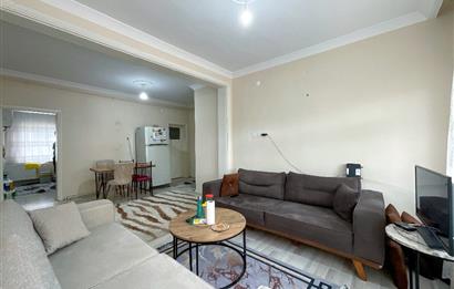C21 LOCA'DAN ATATÜRK MAHALLESİ'NDE TADİLATLI 90m² 2+1 DAİRE