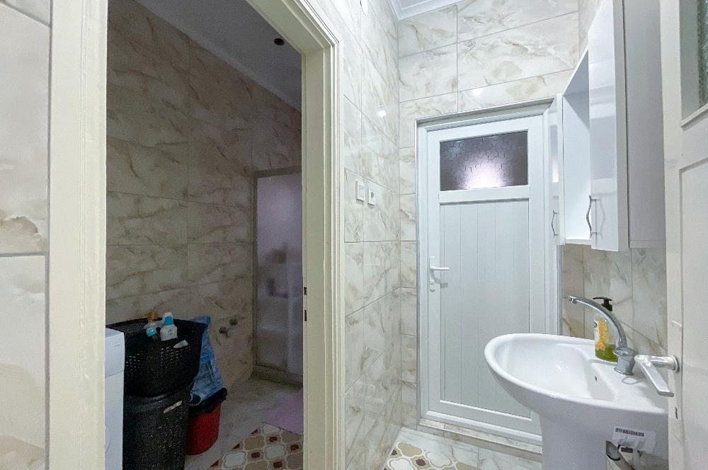 C21 LOCA'DAN ATATÜRK MAHALLESİ'NDE TADİLATLI 90m² 2+1 DAİRE