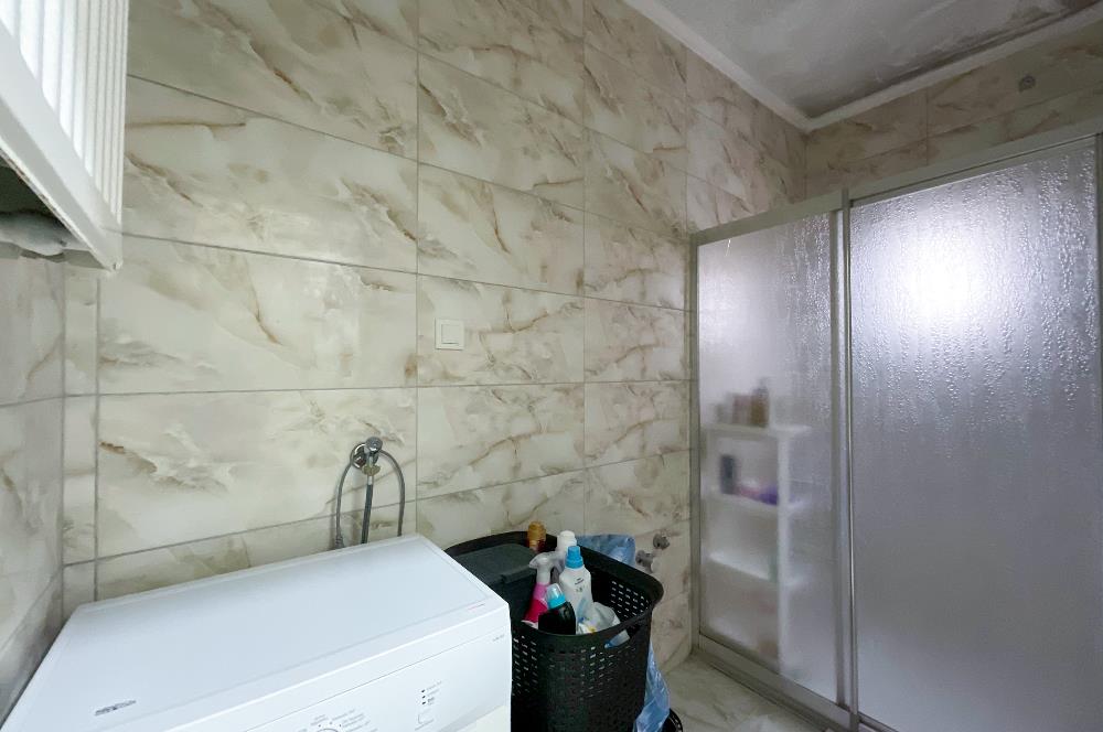 C21 LOCA'DAN ATATÜRK MAHALLESİ'NDE TADİLATLI 90m² 2+1 DAİRE