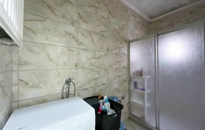 C21 LOCA'DAN ATATÜRK MAHALLESİ'NDE TADİLATLI 90m² 2+1 DAİRE