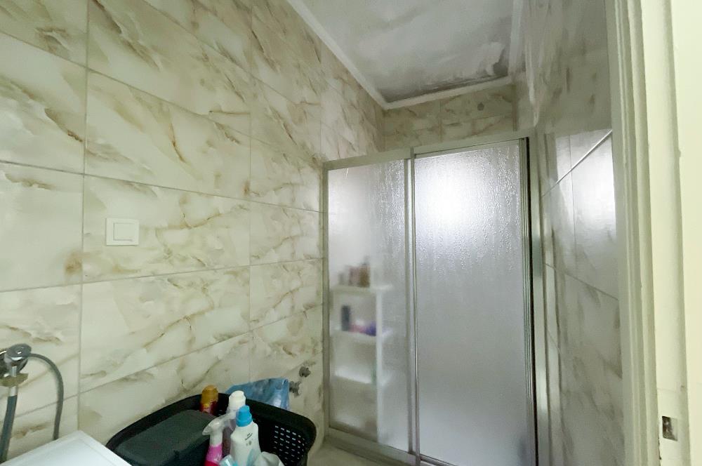 C21 LOCA'DAN ATATÜRK MAHALLESİ'NDE TADİLATLI 90m² 2+1 DAİRE