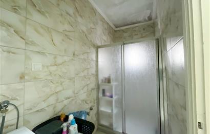 C21 LOCA'DAN ATATÜRK MAHALLESİ'NDE TADİLATLI 90m² 2+1 DAİRE