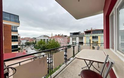C21 LOCA'DAN ATATÜRK MAHALLESİ'NDE TADİLATLI 90m² 2+1 DAİRE