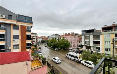 C21 LOCA'DAN ATATÜRK MAHALLESİ'NDE TADİLATLI 90m² 2+1 DAİRE