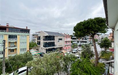 C21 LOCA'DAN ATATÜRK MAHALLESİ'NDE TADİLATLI 90m² 2+1 DAİRE