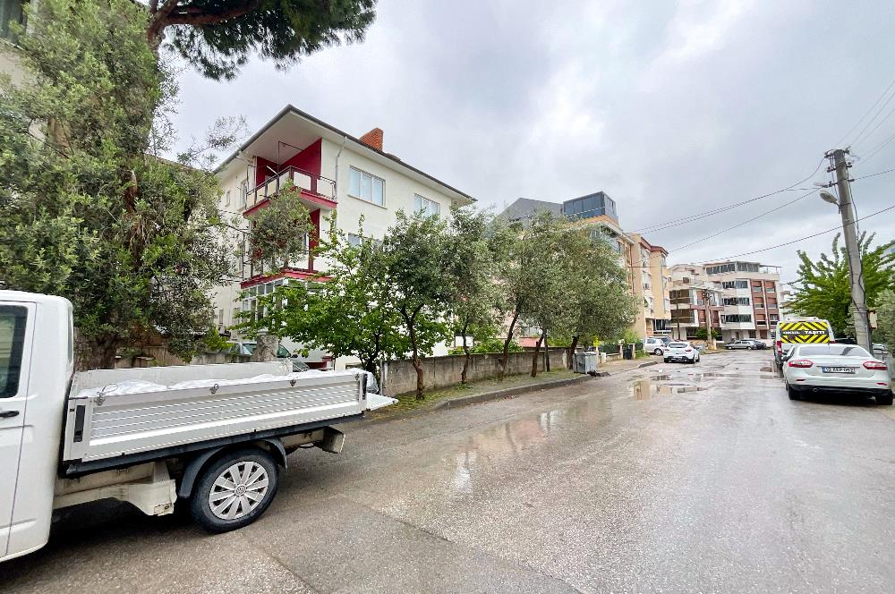 C21 LOCA'DAN ATATÜRK MAHALLESİ'NDE TADİLATLI 90m² 2+1 DAİRE