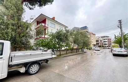 C21 LOCA'DAN ATATÜRK MAHALLESİ'NDE TADİLATLI 90m² 2+1 DAİRE