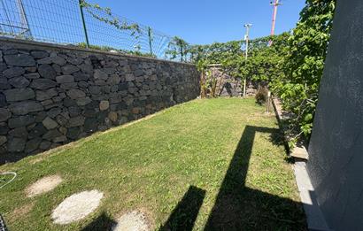 Bodrum Gündoğan’da Satılık Deniz Manzaralı Residence