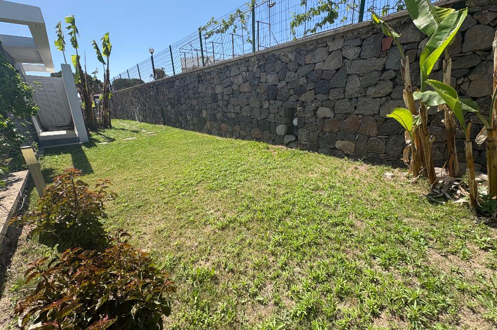 Bodrum Gündoğan’da Satılık Deniz Manzaralı Residence