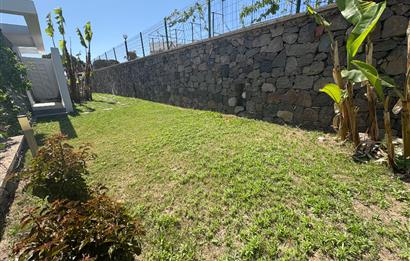Bodrum Gündoğan’da Satılık Deniz Manzaralı Residence