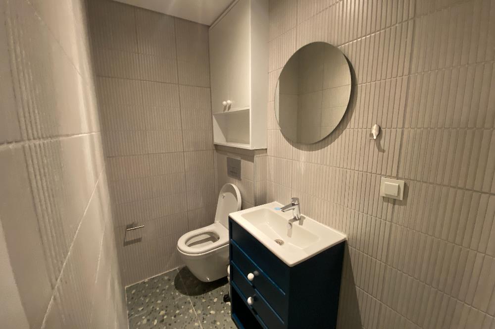 SERDİVAN'IN GÖZDESİ MY WORLD SERDİVAN'DA EŞYALI LÜKS KİRALIK...