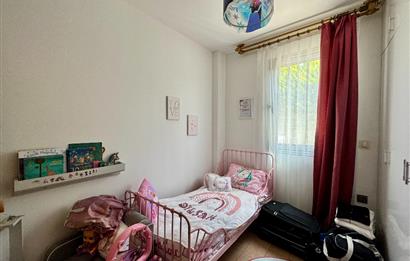 Bodrum Alt Konacık'ta Site İçinde Satılık 3+1 Daire
