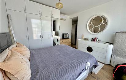 Bodrum Alt Konacık'ta Site İçinde Satılık 3+1 Daire