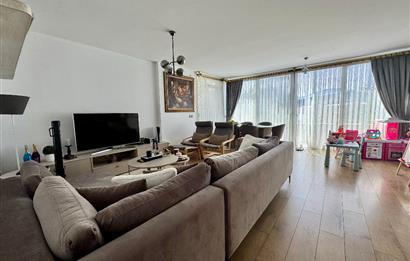 Bodrum Alt Konacık'ta Site İçinde Satılık 3+1 Daire