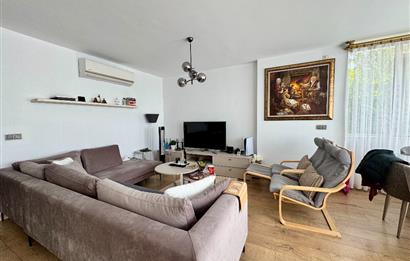 Bodrum Alt Konacık'ta Site İçinde Satılık 3+1 Daire