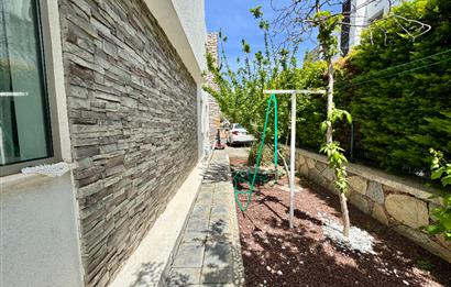 Bodrum Alt Konacık'ta Site İçinde Satılık 3+1 Daire