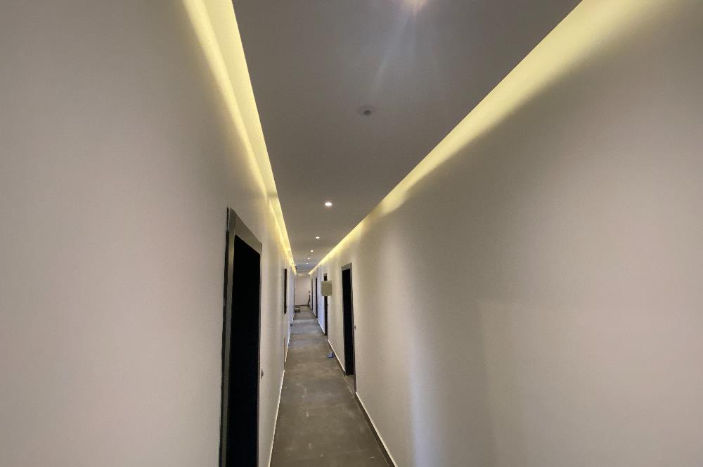 SERDİVAN'IN GÖZDESİ MY WORLD SERDİVAN'DA EŞYALI LÜKS KİRALIK...