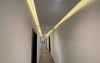 SERDİVAN'IN GÖZDESİ MY WORLD SERDİVAN'DA EŞYALI LÜKS KİRALIK...