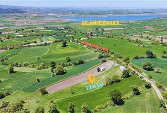 C21 WİNNER BALIKESİR AKÇAKÖY MAHALLESİ 1.765m² SATILIK HOBİ BAHÇESİ 
