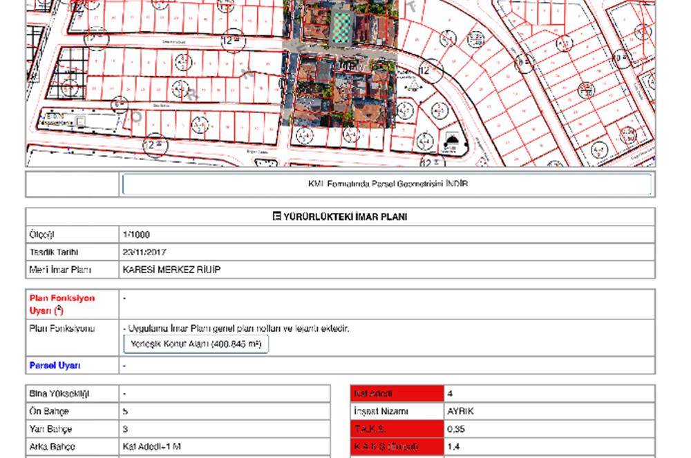 C21 LOCA'DAN ATATÜRK MAHALLESİ'NDE TADİLATLI 90m² 2+1 DAİRE