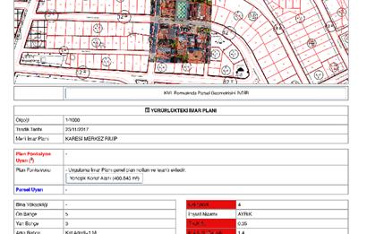 C21 LOCA'DAN ATATÜRK MAHALLESİ'NDE TADİLATLI 90m² 2+1 DAİRE