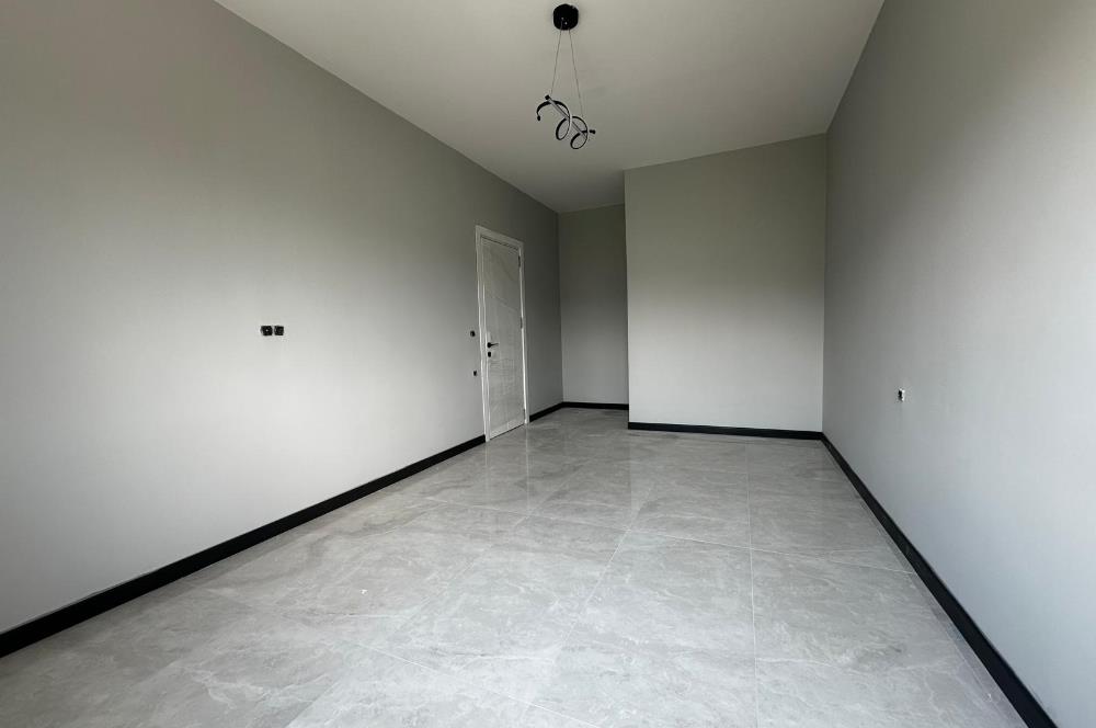 ŞEMİKLER MAHALLESİNDE KİRALIK 2+1 DAİRE