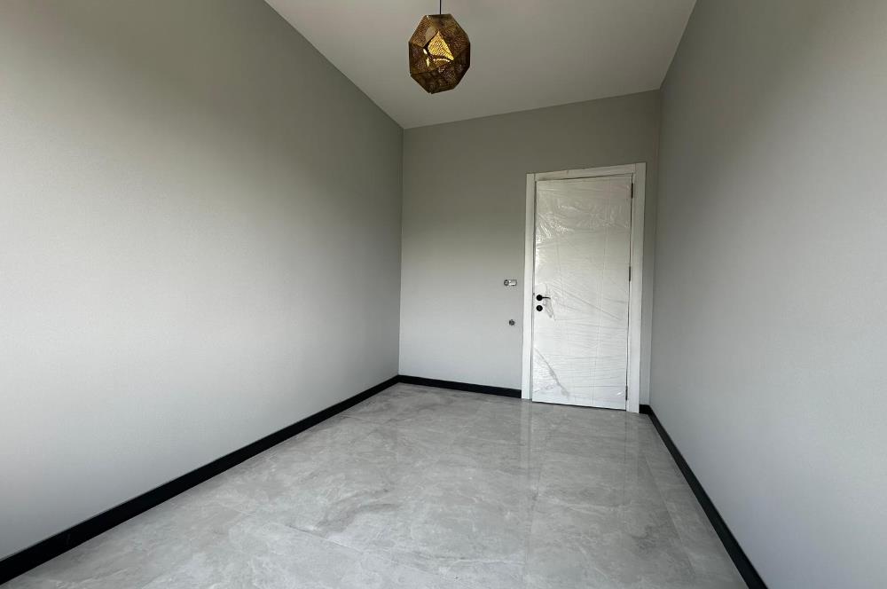 ŞEMİKLER MAHALLESİNDE KİRALIK 2+1 DAİRE