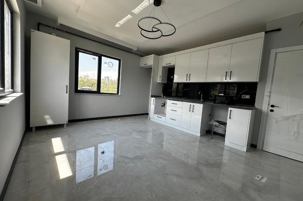 ŞEMİKLER MAHALLESİNDE KİRALIK 2+1 DAİRE