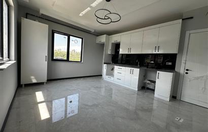 ŞEMİKLER MAHALLESİNDE KİRALIK 2+1 DAİRE