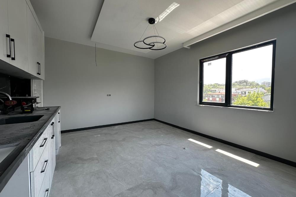 ŞEMİKLER MAHALLESİNDE KİRALIK 2+1 DAİRE