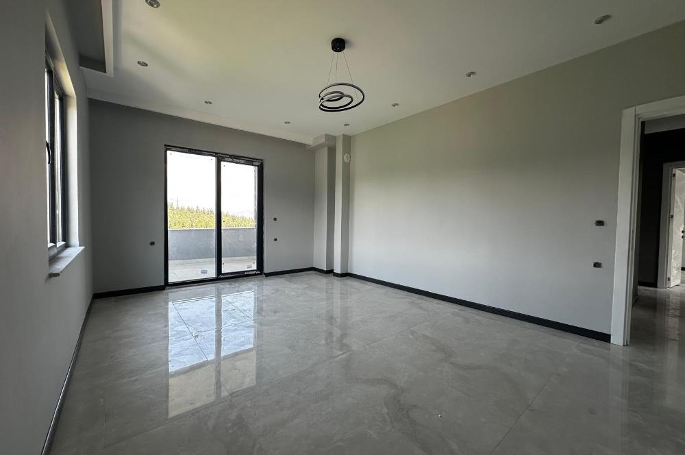 ŞEMİKLER MAHALLESİNDE KİRALIK 2+1 DAİRE