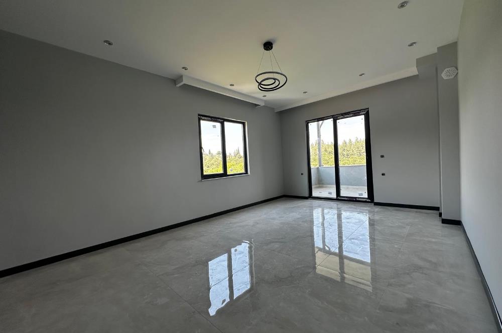 ŞEMİKLER MAHALLESİNDE KİRALIK 2+1 DAİRE