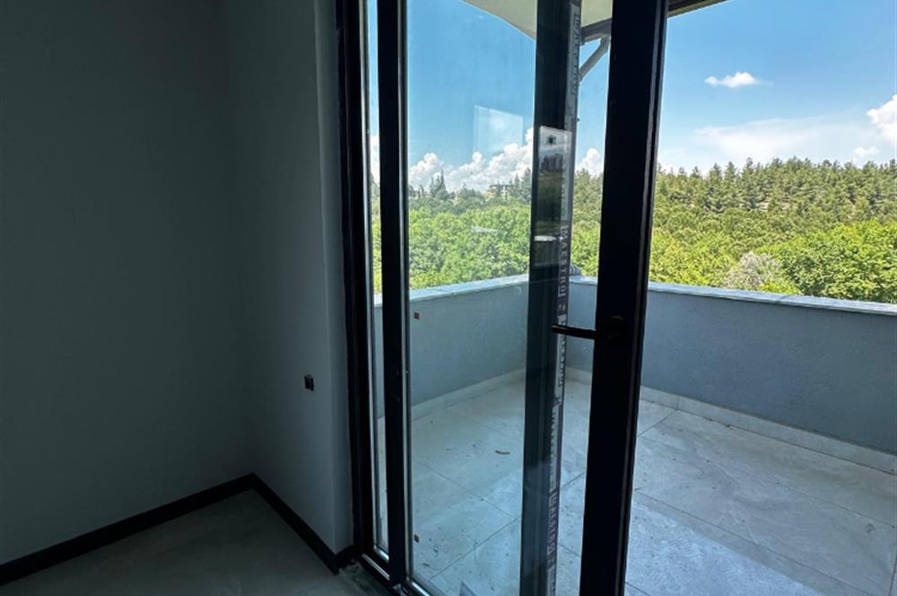 ŞEMİKLER MAHALLESİNDE KİRALIK 2+1 DAİRE
