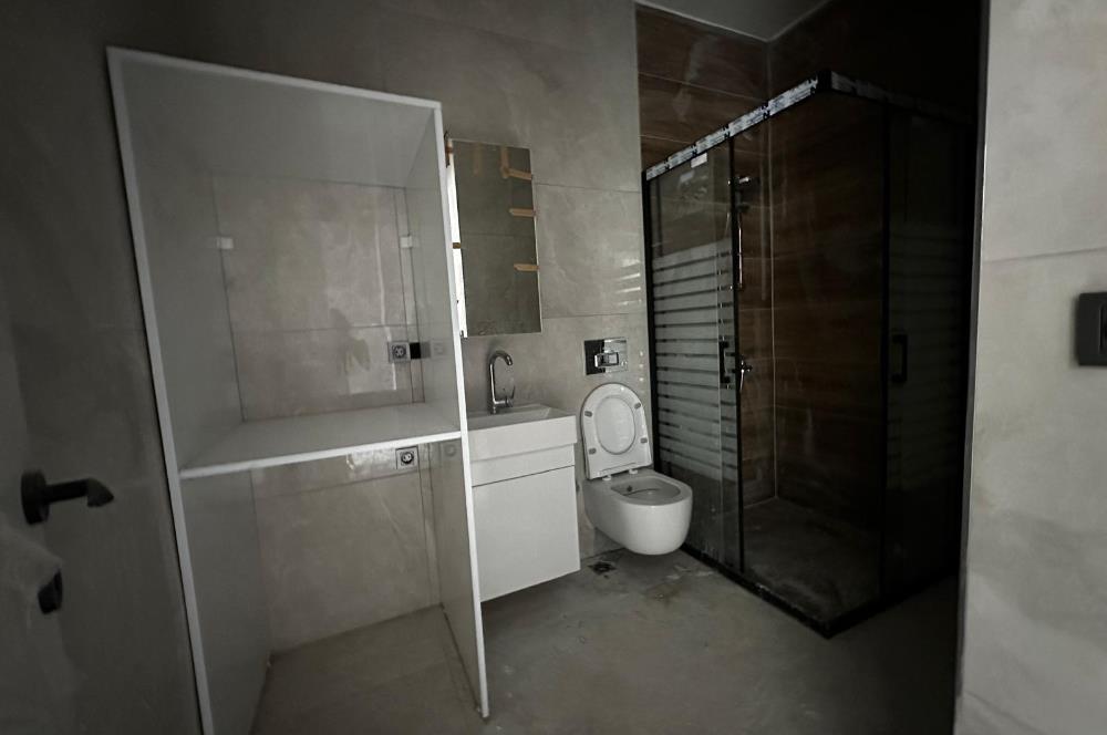 ŞEMİKLER MAHALLESİNDE KİRALIK 2+1 DAİRE
