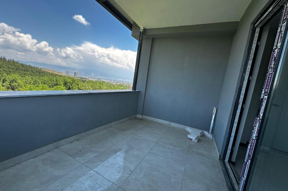 ŞEMİKLER MAHALLESİNDE KİRALIK 2+1 DAİRE