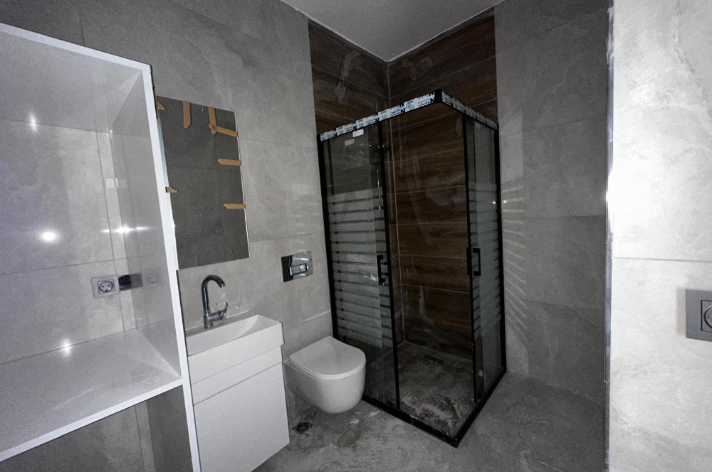 ŞEMİKLER MAHALLESİNDE KİRALIK 2+1 DAİRE