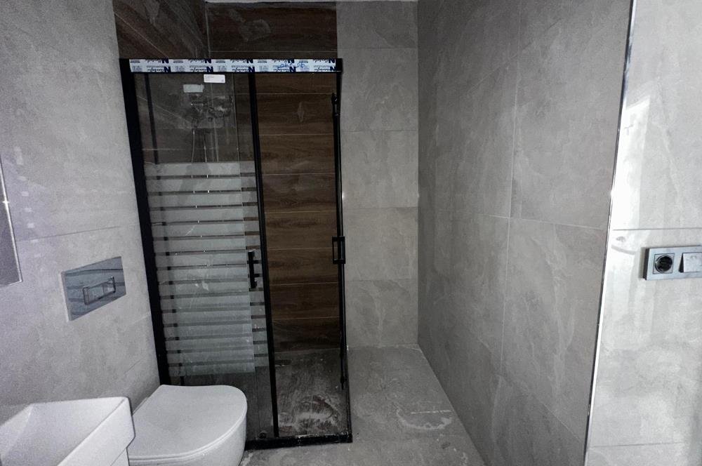 ŞEMİKLER MAHALLESİNDE KİRALIK 2+1 DAİRE
