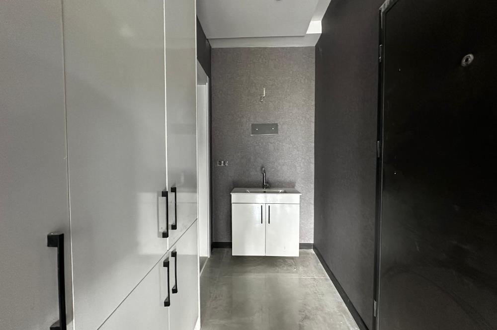 ŞEMİKLER MAHALLESİNDE KİRALIK 2+1 DAİRE